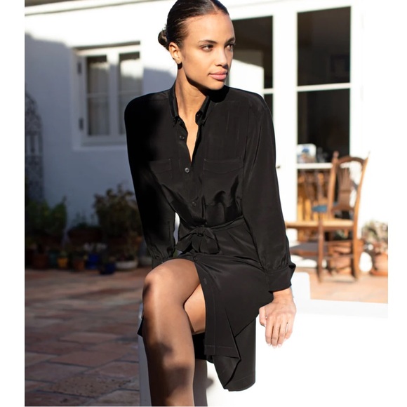 Emerson Fry Dresses & Skirts - ⭐️EMERSON FRY RY  SHIRTDRESS NWT⭐️
